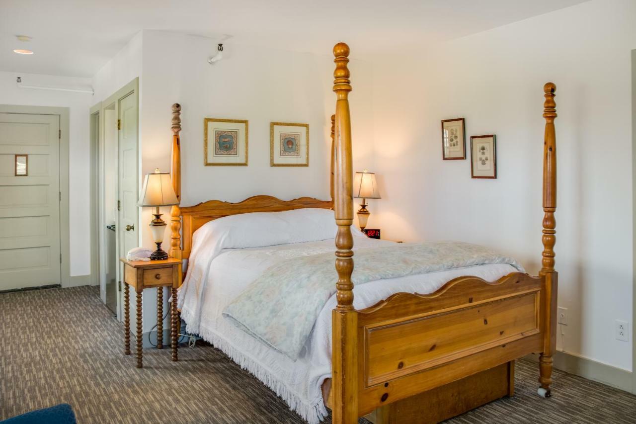 First Colony Inn Nags Head Εξωτερικό φωτογραφία