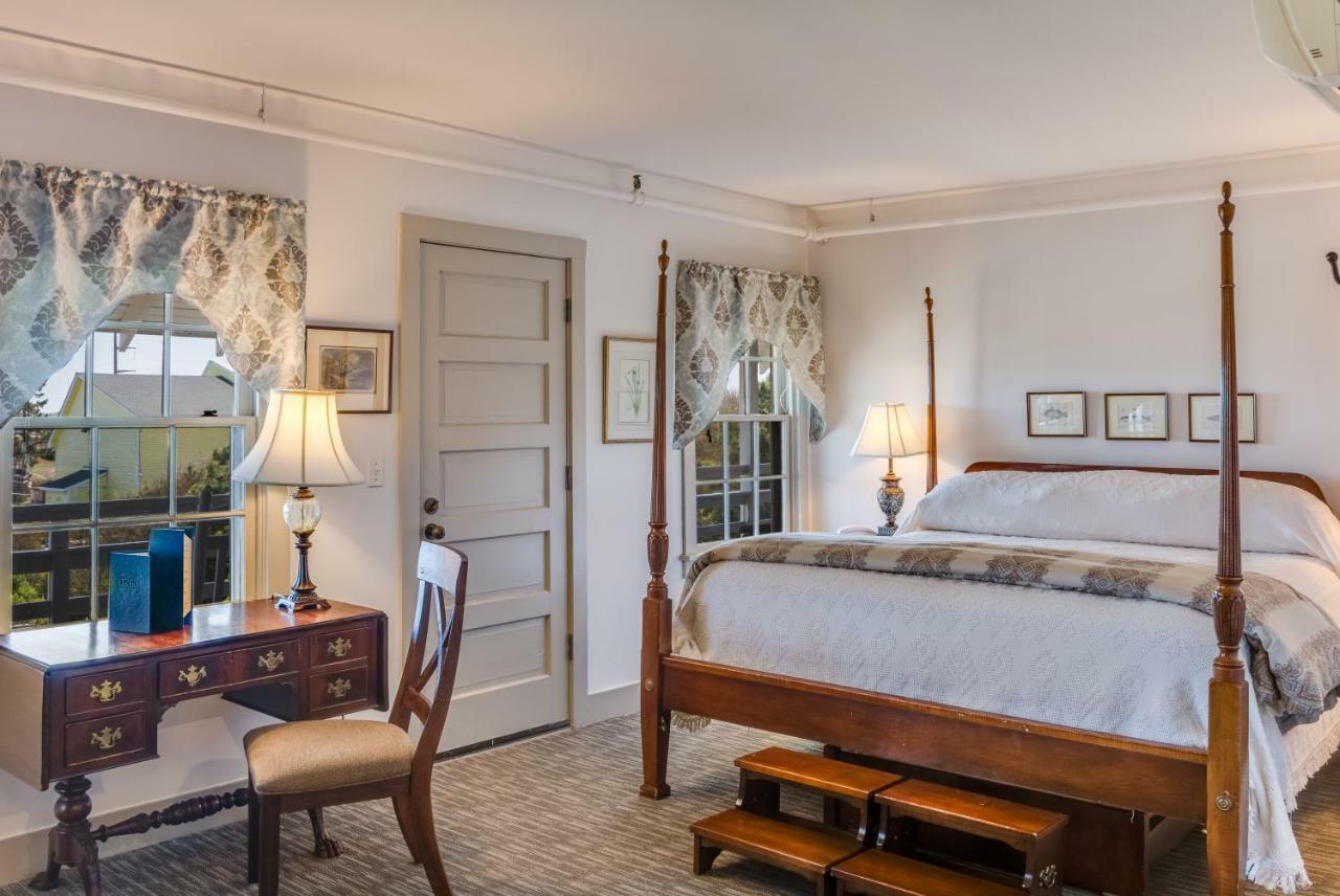 First Colony Inn Nags Head Εξωτερικό φωτογραφία
