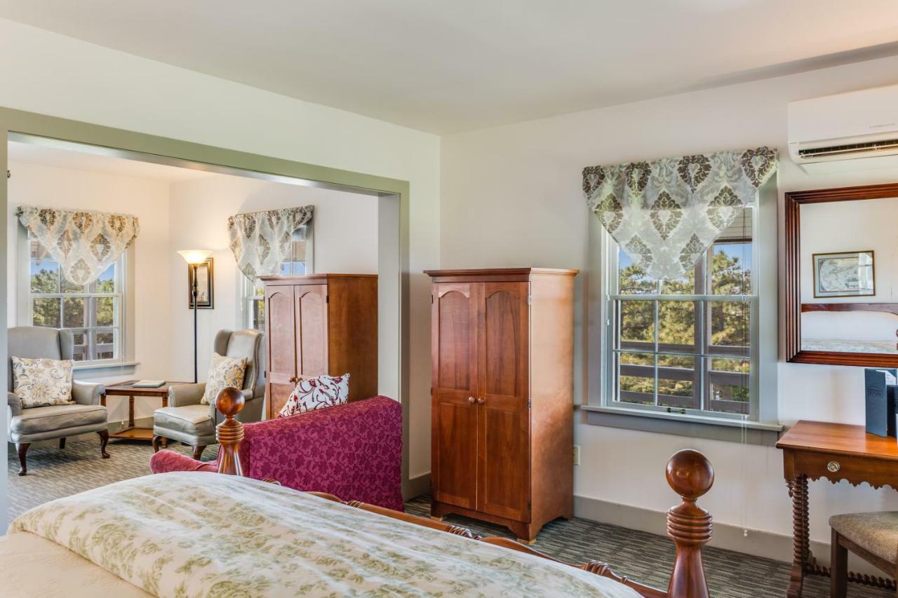 First Colony Inn Nags Head Εξωτερικό φωτογραφία